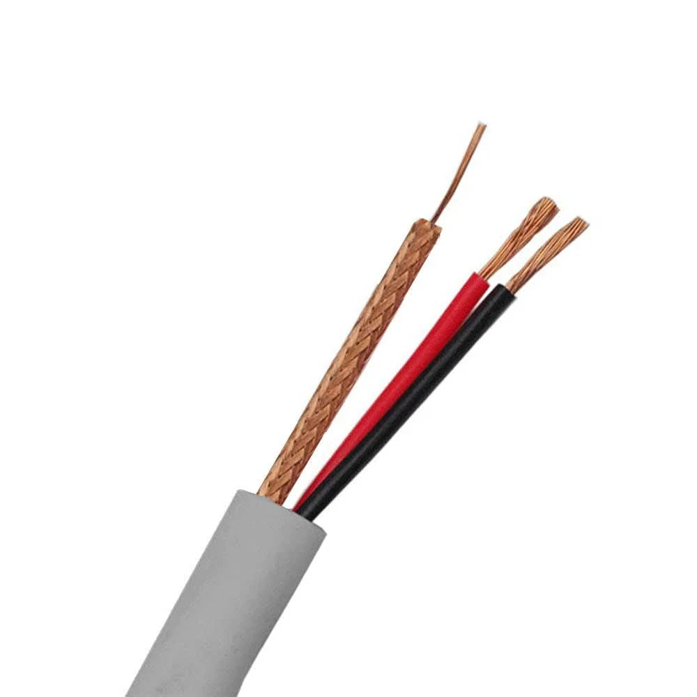 Cable 200m 174RG