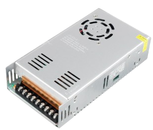 Power Supply 20A