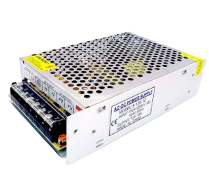Power Supply 10A