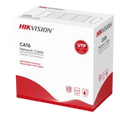 Hikvision CAT6 UTP Network Cable