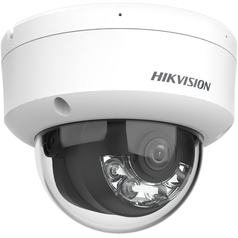 Hikvision DS-2CD3161G2-LIUF - زاوية أولى