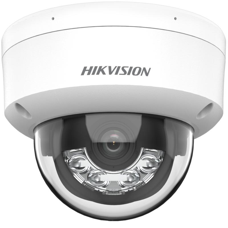 Hikvision DS-2CD3161G2-LIUF - واجهة أمامية