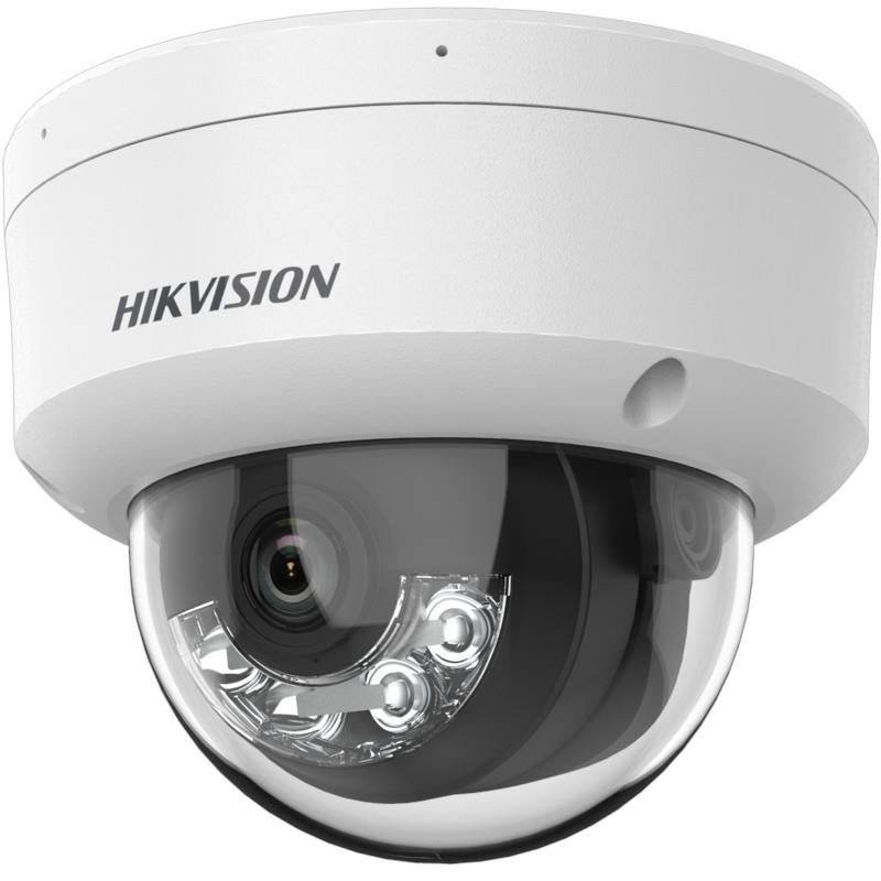Hikvision DS-2CD3161G2-LIUF - زاوية ثانية