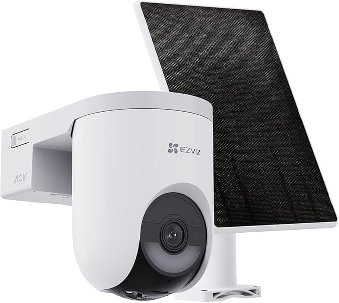 Ezviz HB8C / SP