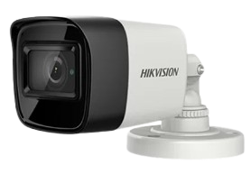 Hikvision DS-2CE16D3T-ITF - Front View