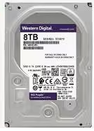 Western Digital Purple 8TB Hard Drive