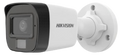 كاميرا Hikvision ColorVu Bullet IP DS-2CD1021G2-LIU عدسة 4mm