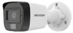كاميرا Hikvision ColorVu Bullet IP DS-2CD1021G2-LIU عدسة 4mm
