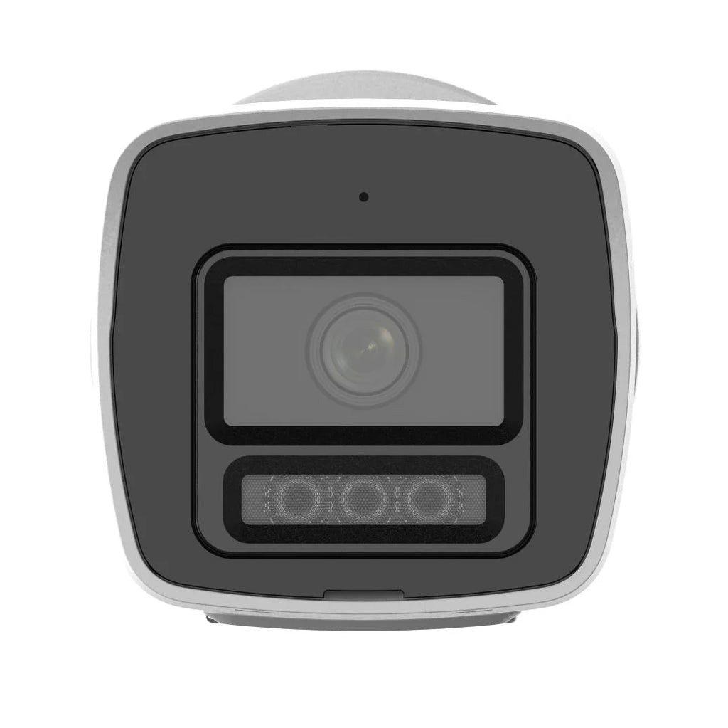 كاميرا Hikvision DS-2CD1047G2H-LIUF عدسة