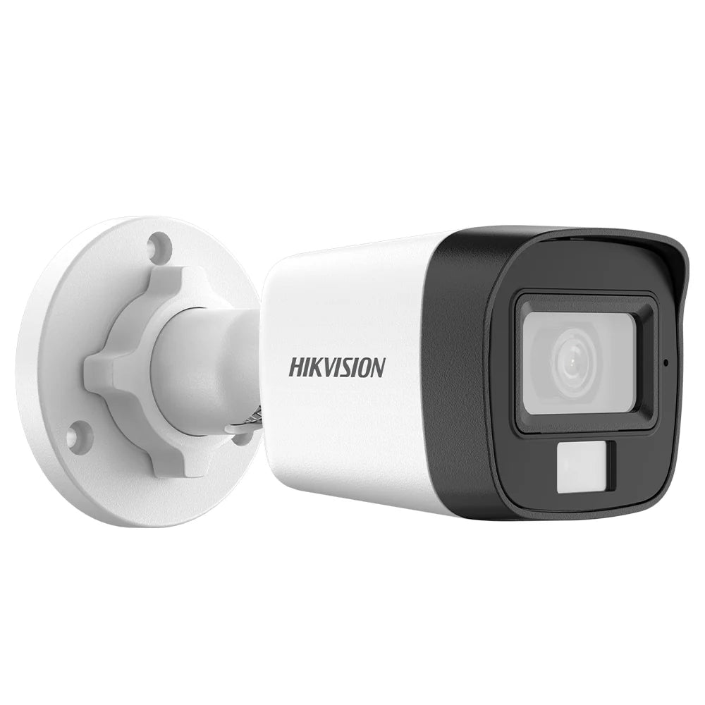 Hikvision DS-2CE16D0T-LPFS - Front View