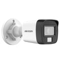 Hikvision DS-2CE16K0T-EXLPF - Dark View
