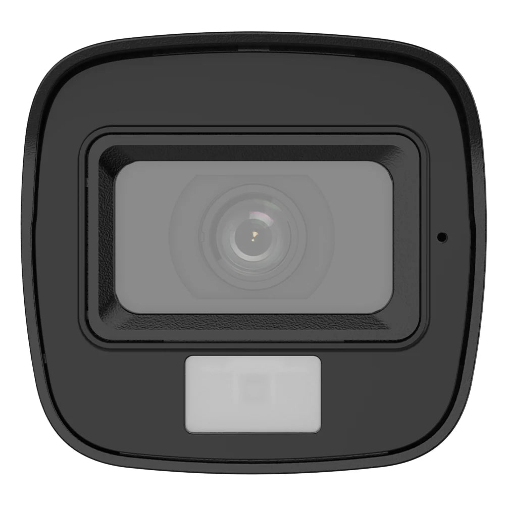 Hikvision DS-2CE16D0T-LPFS - Side View White
