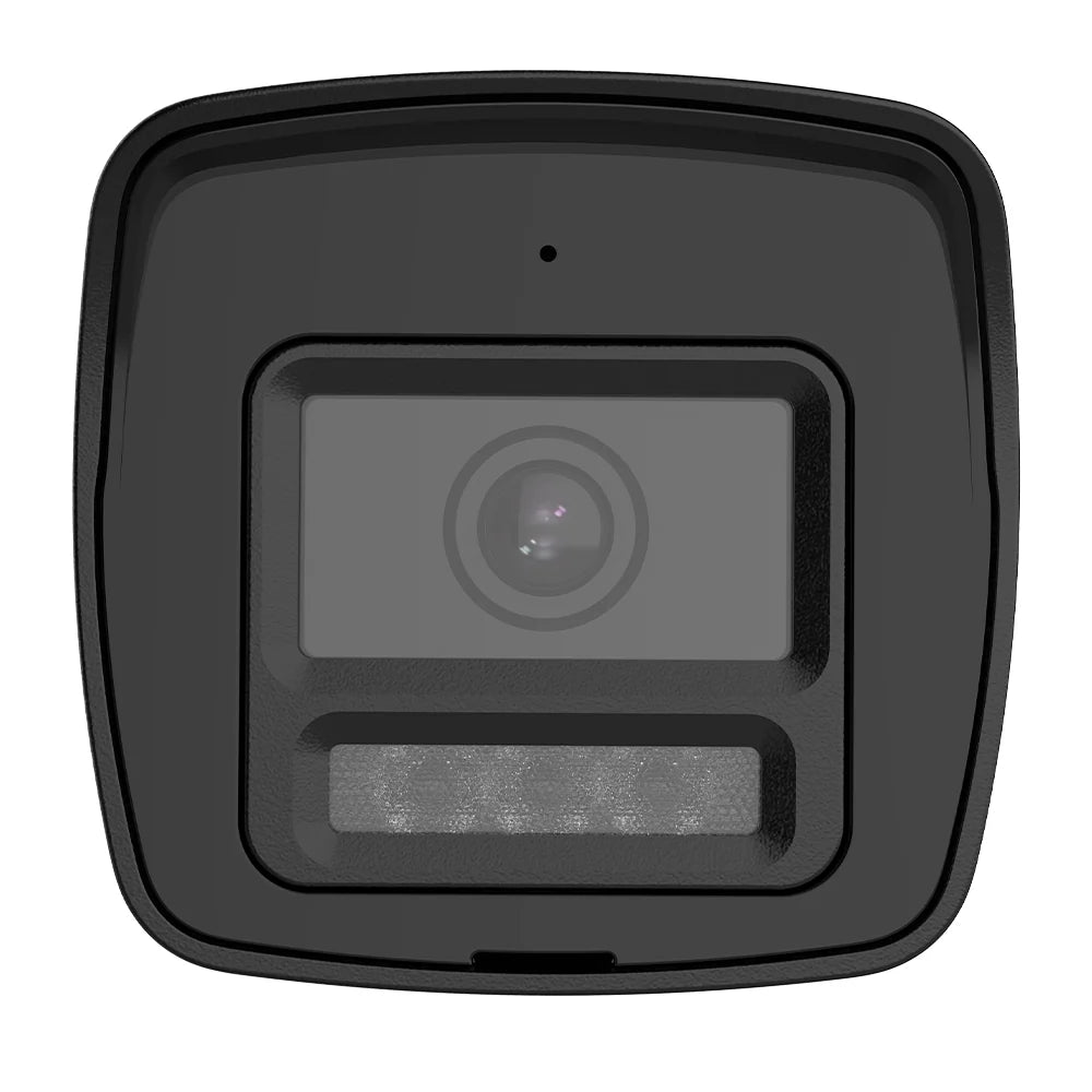 Hikvision DS-2CE16K0T-LPTS - Front Dark View