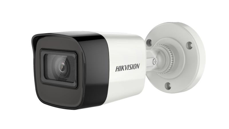 Hikvision DS-2CE16D3T-ITF - Side View