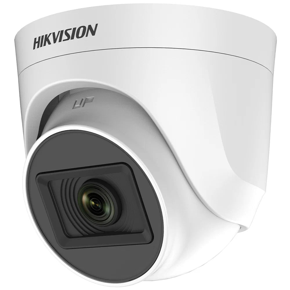 Hikvision DS-2CE76D0T-EXIPF - Angle View