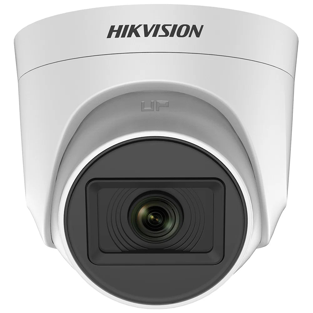 Hikvision DS-2CE76D0T-EXIPF - Front View