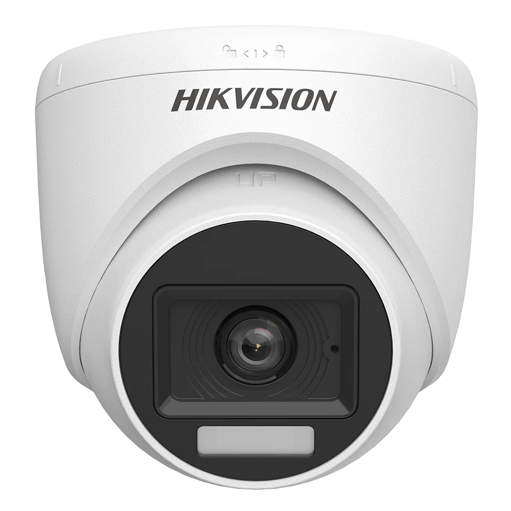 Hikvision DS-2CE76K0T-LPFS - Front View