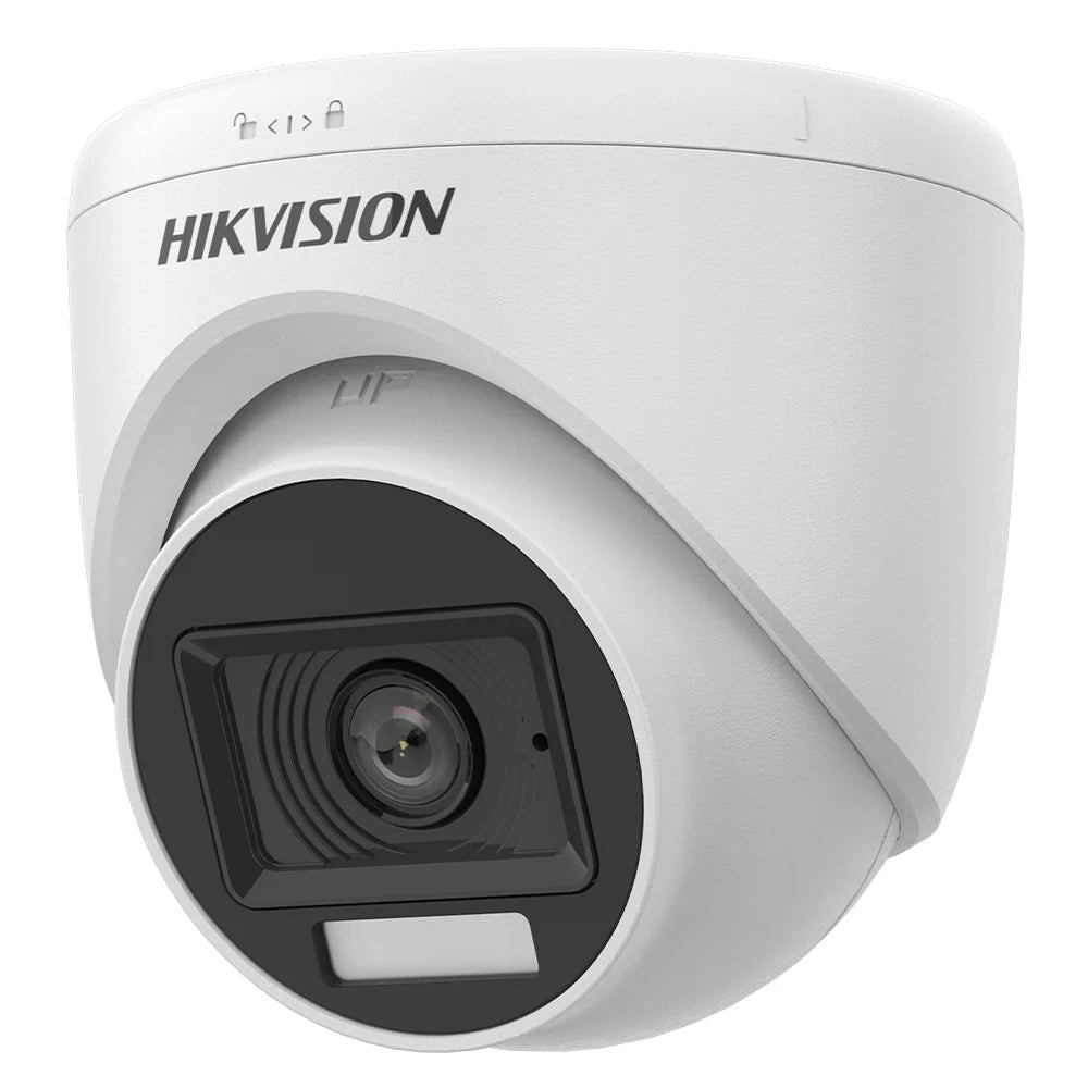 Hikvision DS-2CE76K0T-EXLPF - Angle View