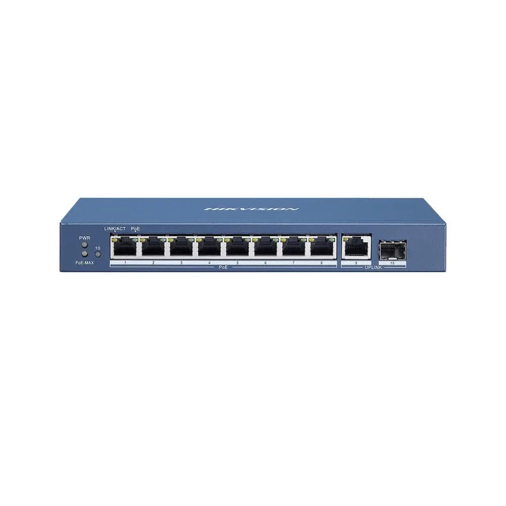 DS-3E1510P-EI/M