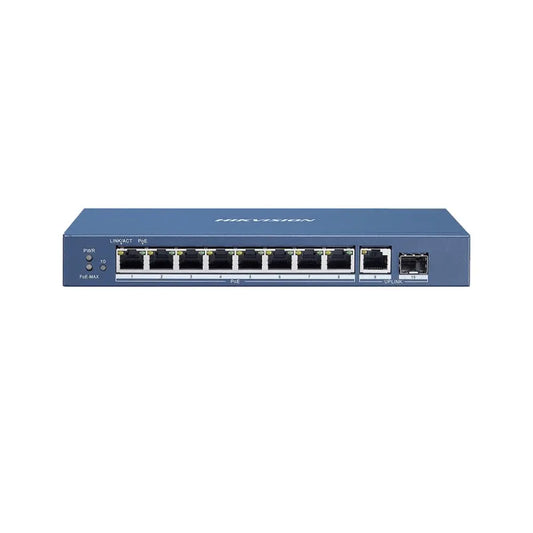 DS-3E1510P-EI/M