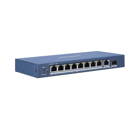DS-3E1510P-EI/M