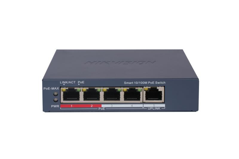 DS-3E1105P-EI(0-STD)