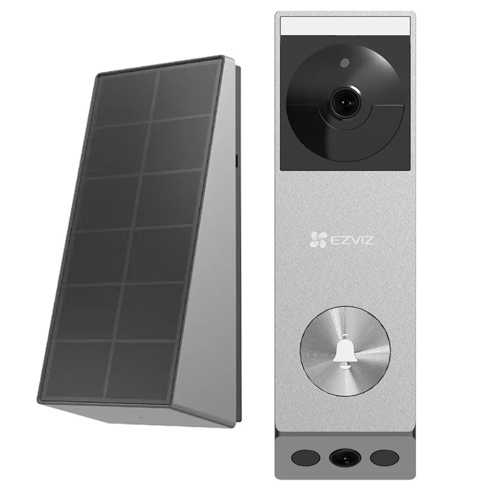 EZVIZ EP3X PRO