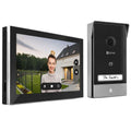 جرس باب ذكي EZVIZ CS-HP7 3MP مع شاشة داخلية 7 بوصة