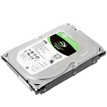 HARD 1t seagate Barracuda