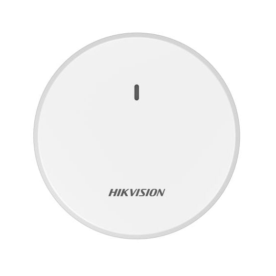 Hikvision DS-3WAP622G-SI نقطة وصول Wi-Fi 6 سقفية - واجهة أمامية