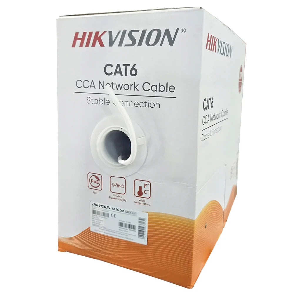 DS-1LN6U-W/CCA (white)
