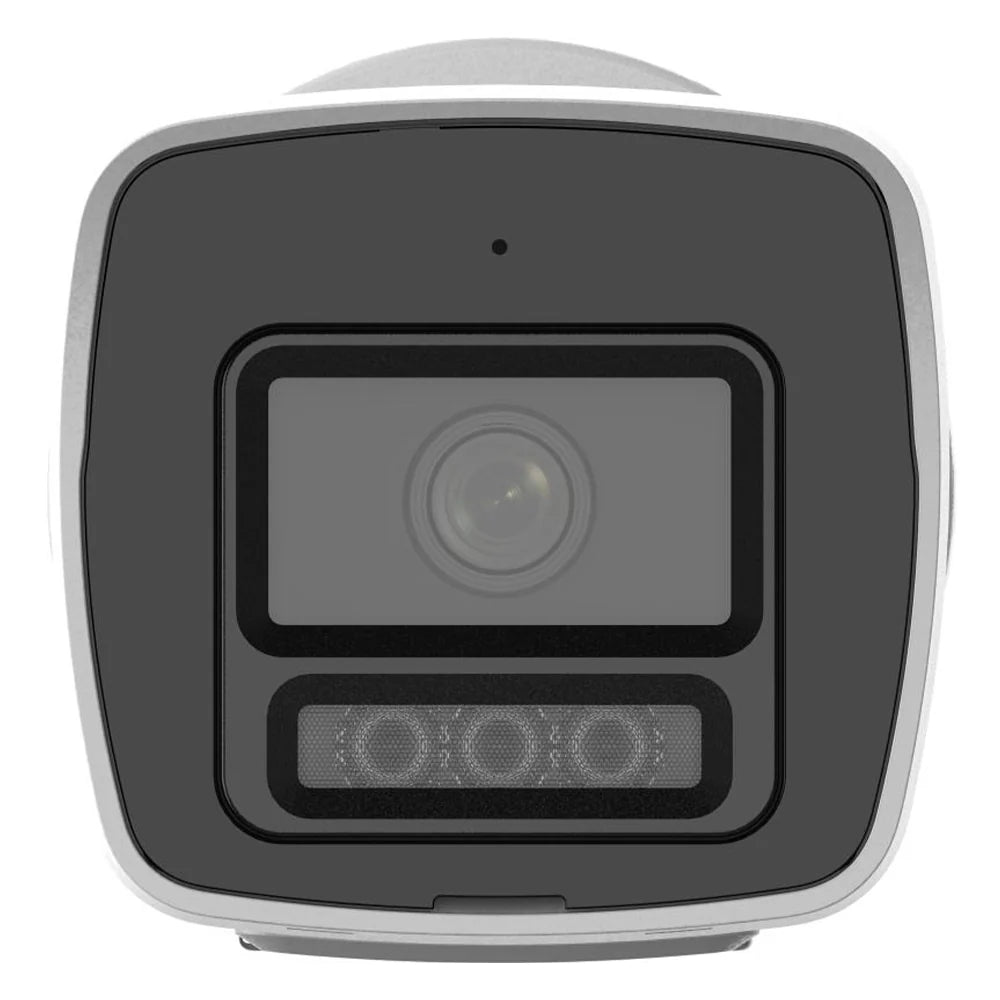 كاميرا مراقبة Hikvision DS-2CD1047G3-LIUF/SL ColorVu 4MP