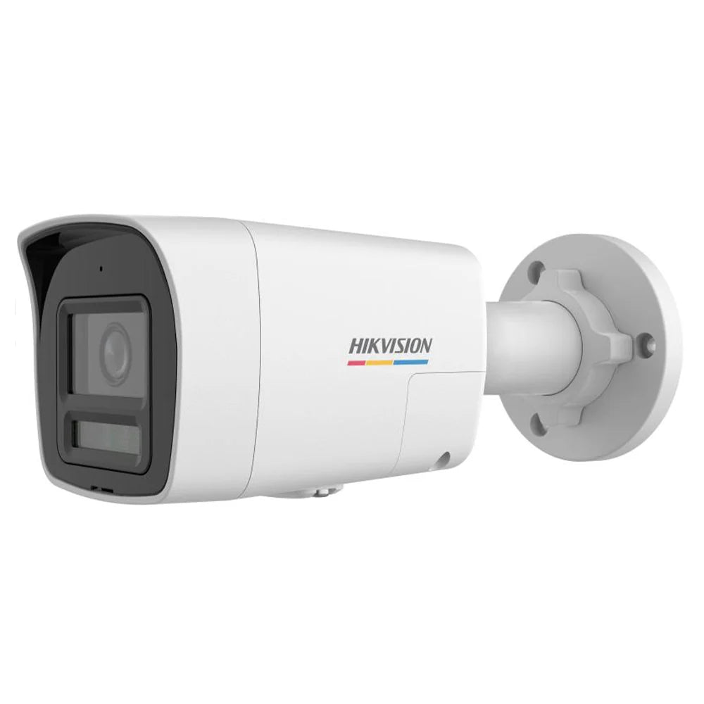 كاميرا مراقبة Hikvision DS-2CD1047G3-LIUF/SL ColorVu 4MP
