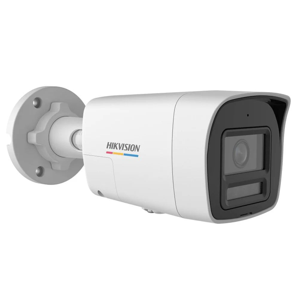 كاميرا مراقبة Hikvision DS-2CD1047G3-LIUF/SL ColorVu 4MP