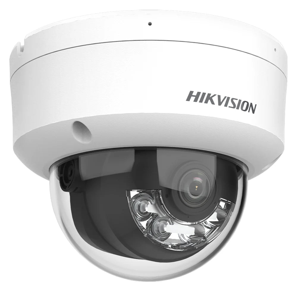 كاميرا Hikvision DS-2CD1123G2-LIU صورة 1