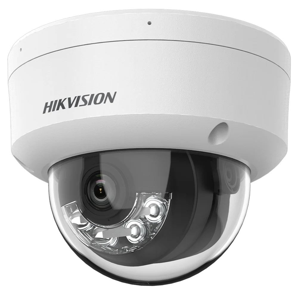 كاميرا Hikvision DS-2CD1123G2-LIU صورة 2