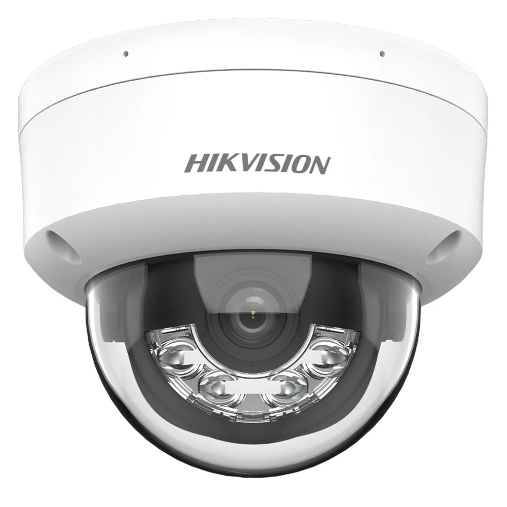 كاميرا Hikvision DS-2CD1123G2-LIU صورة 3