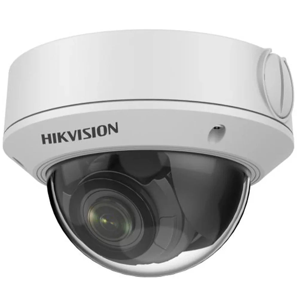 Hikvision DS-2CD1743G0-IZ – كاميرا IP داخلية 4MP Varifocal