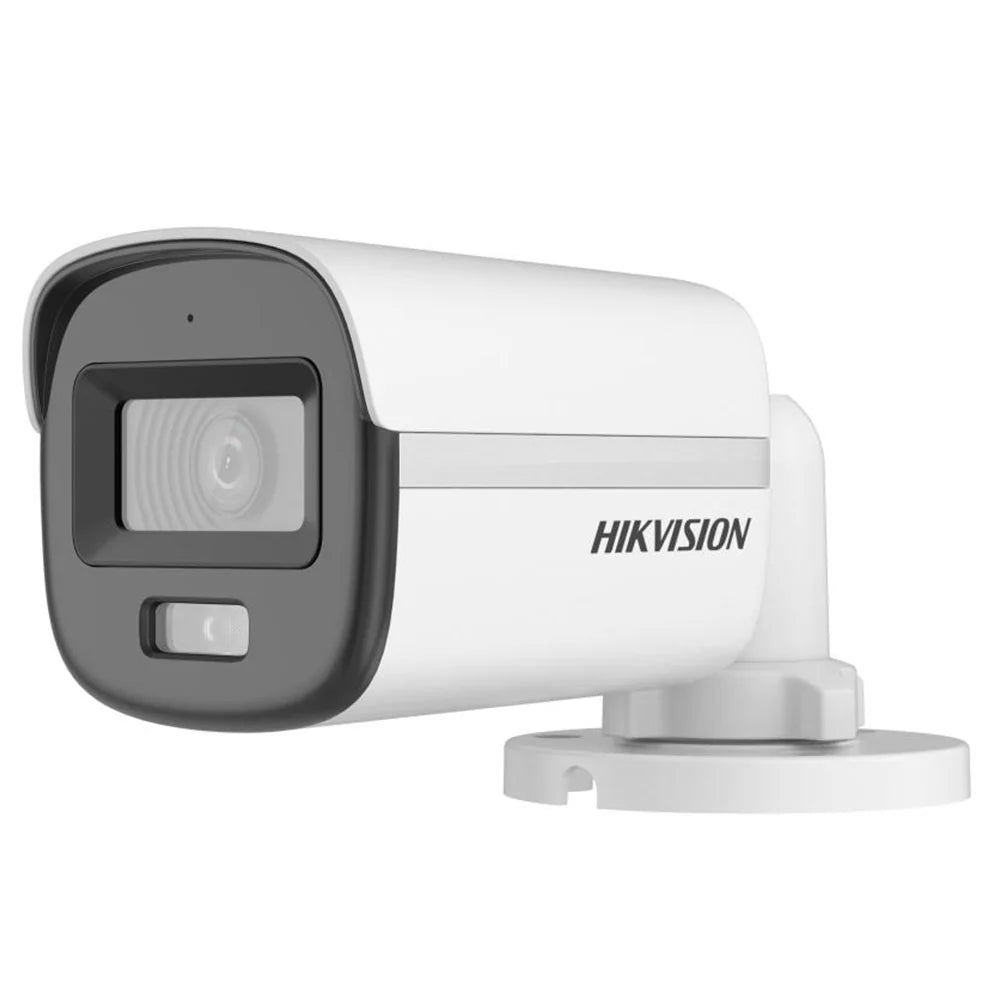 Hikvision DS-2CE10DF0T-PF - زاوية يسار