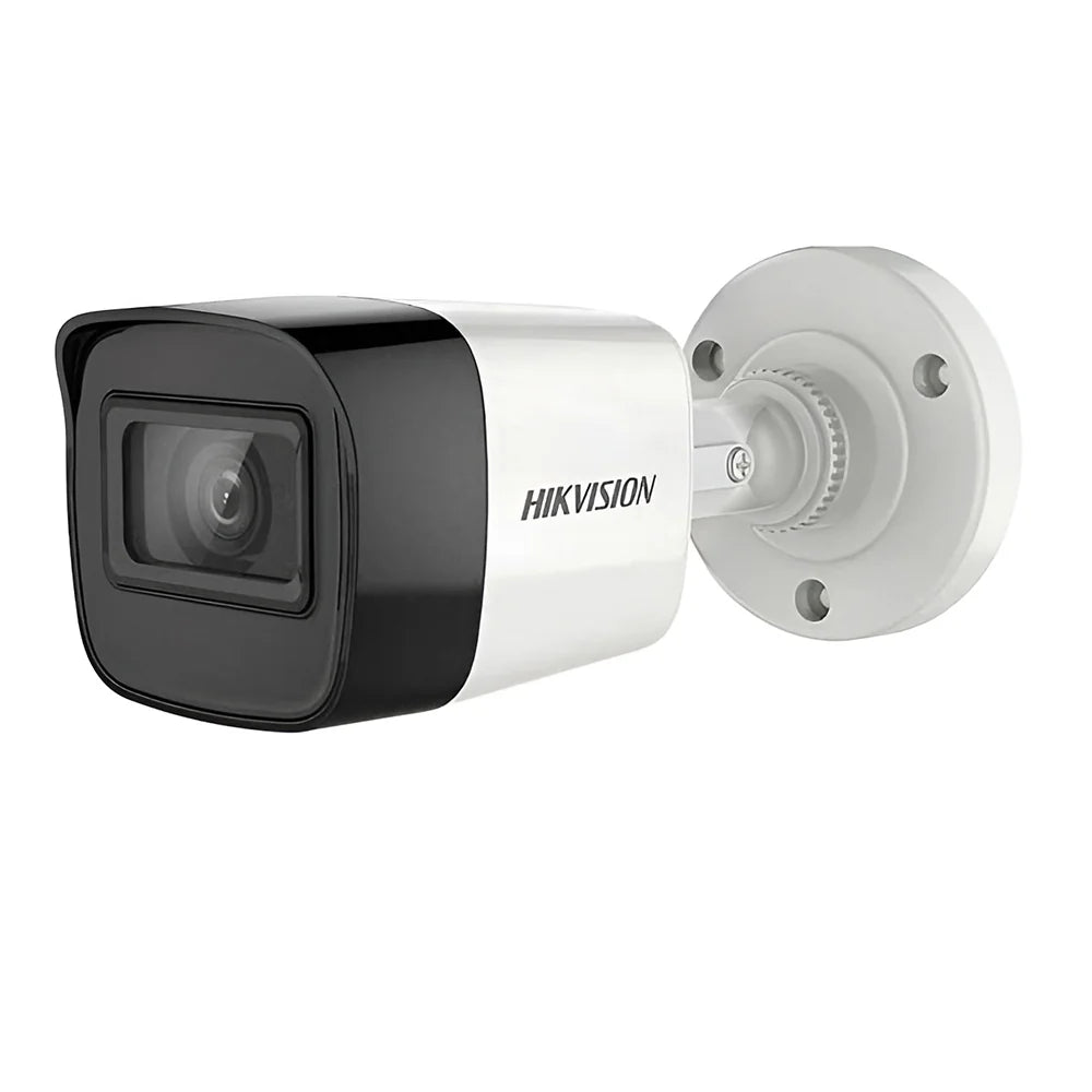 Hikvision DS-2CE16D0T-ITPFS - زاوية يسار