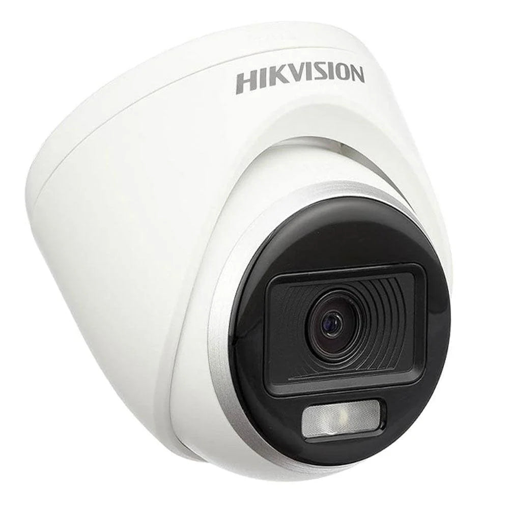 Hikvision DS-2CE70DF0T-PF ColorVu - Angle View