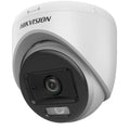 Hikvision DS-2CE70KF0T-LPFS كاميرا دوم ColorVu - زاوية جانبية