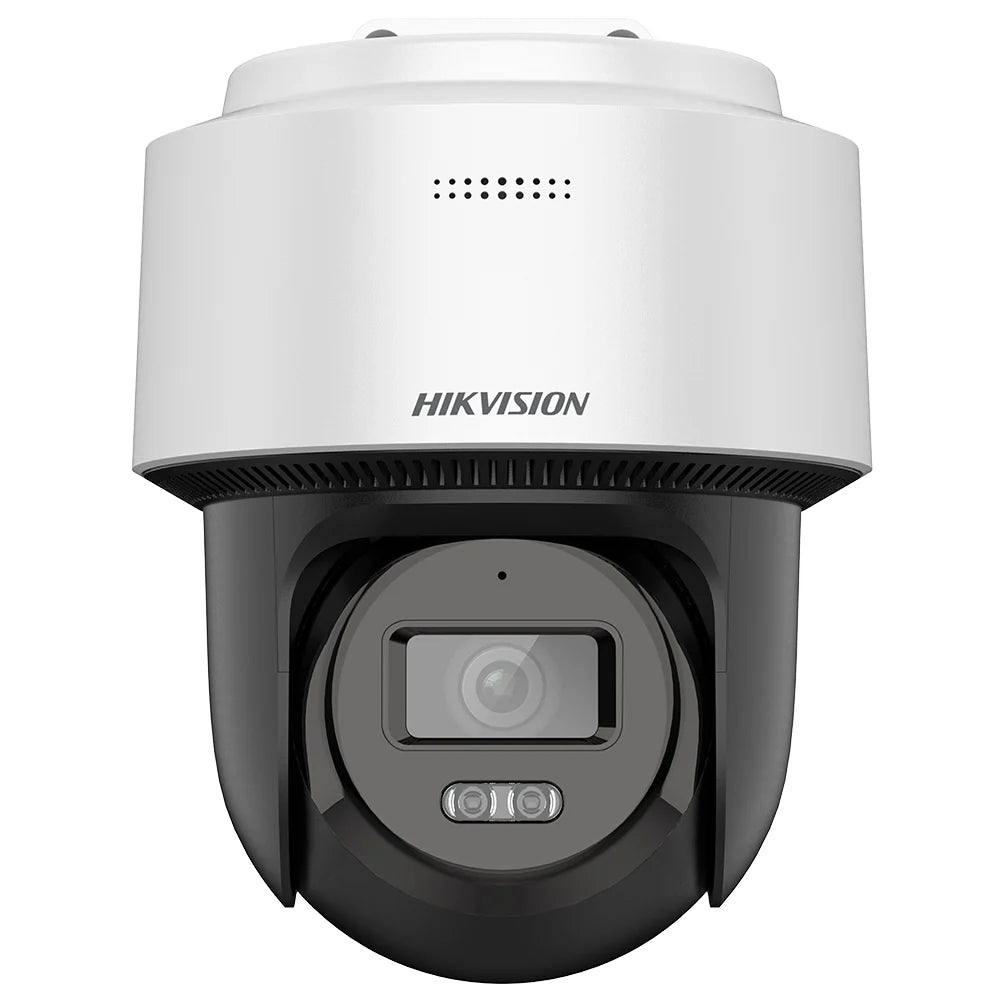 كاميرا Hikvision DS-2DE2C400MWG-E - زاوية 3