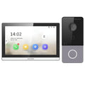 Hikvision DS-KIS607-S IP Video Intercom Kit - Full Set