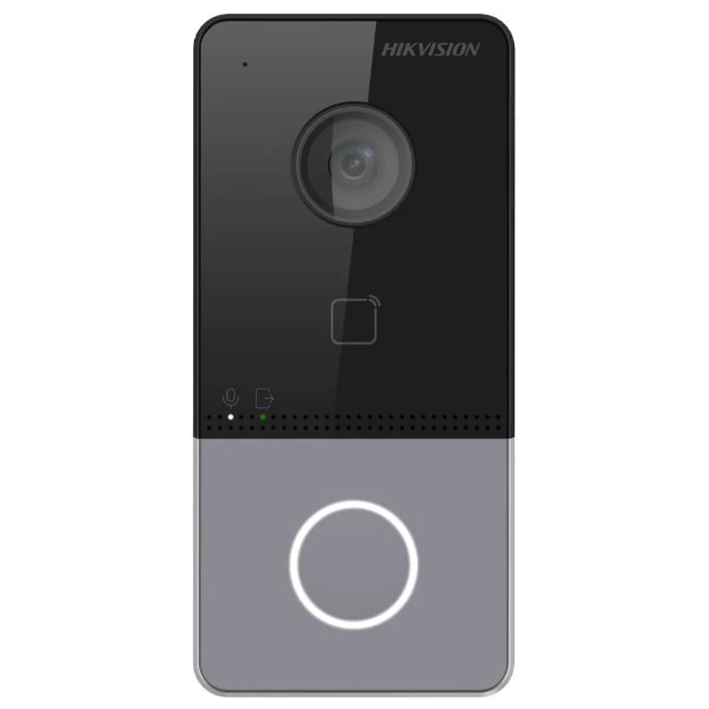 Hikvision DS-KIS607-S - Outdoor Door Station