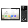 Hikvision DS-KIS612-P - Outdoor Keypad Door Station