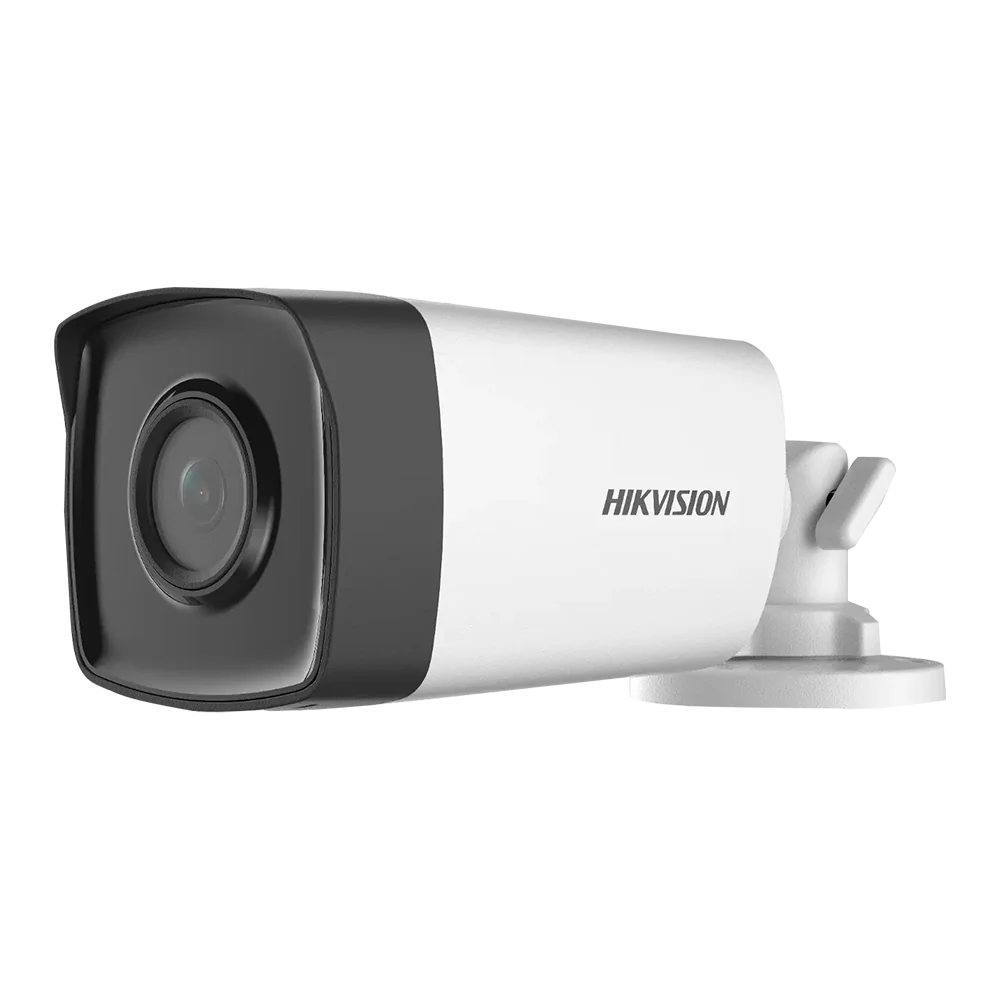 Hikvision DS-2CE17H0T-IT3F - Side View