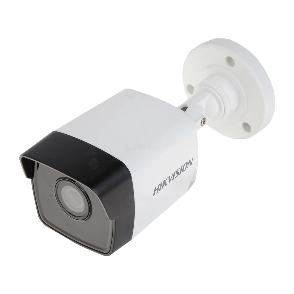 Hikvision DS-2CE17H0T-IT3F - Angle View