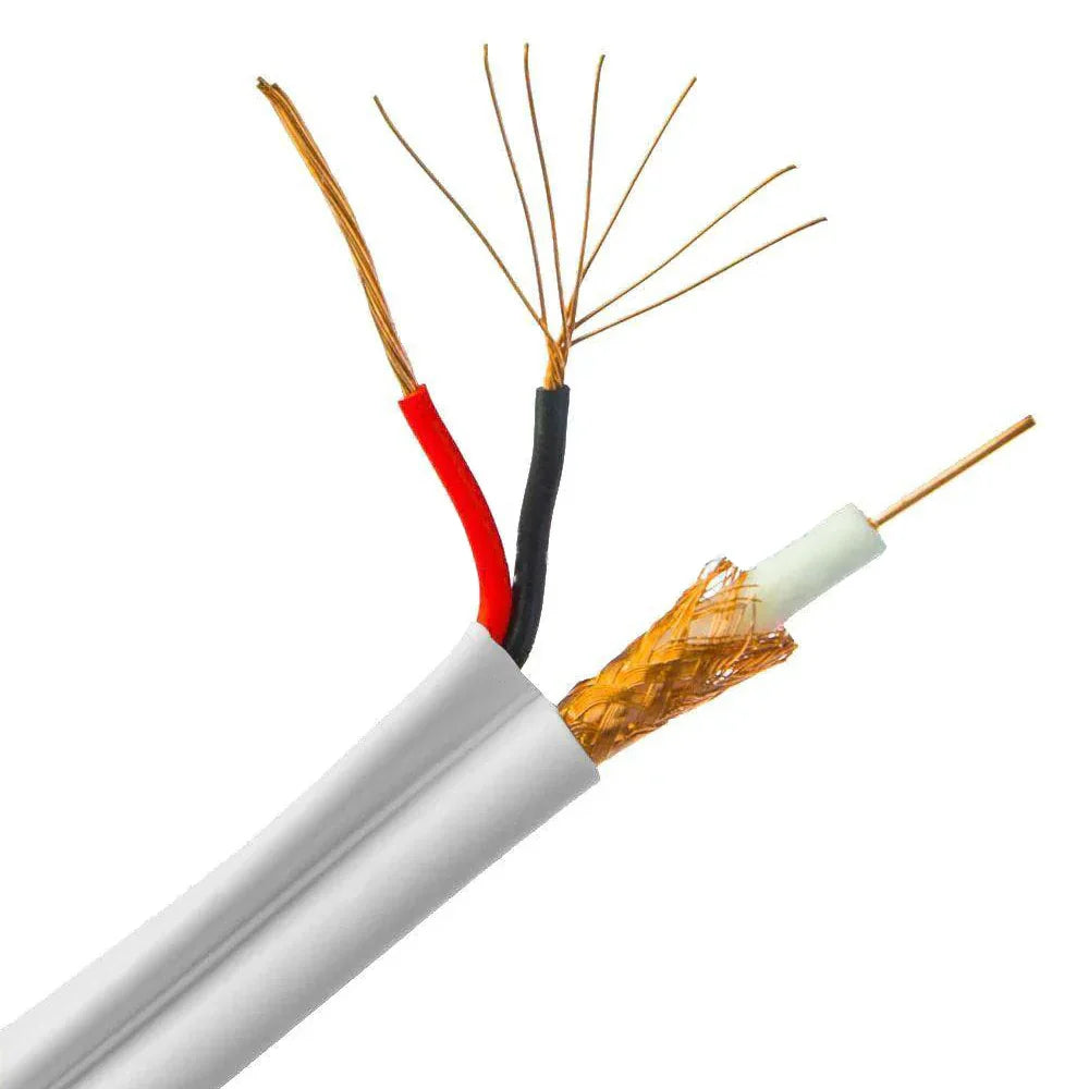 Cable 100m 59RG