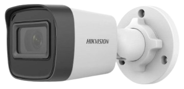 كاميرا Hikvision Bullet IP DS-2CD1021G0-I عدسة 4mm